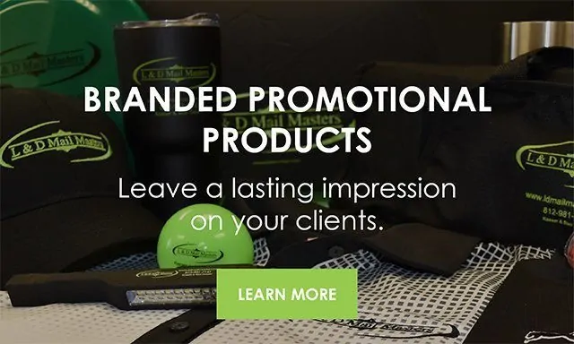 Branded Promotional Products