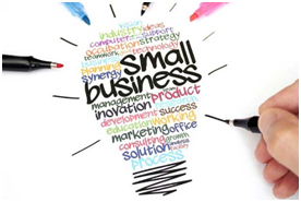 Small Business Image